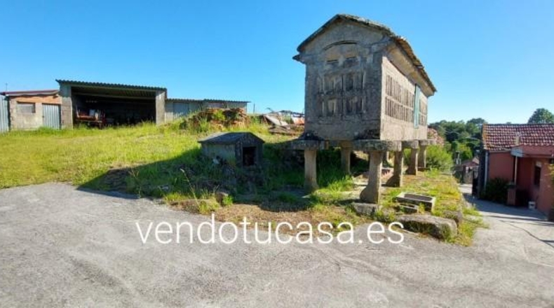 Pontevedra - Pontevedra - 1111m2