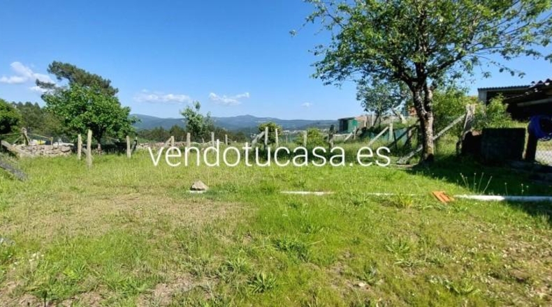 Pontevedra - Pontevedra - 1111m2