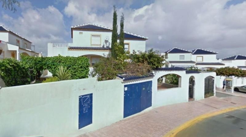 Alicante - Торревьеха - 85m2