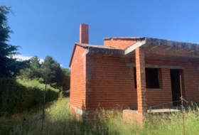 El Herradón 3025&nbsp;m² 