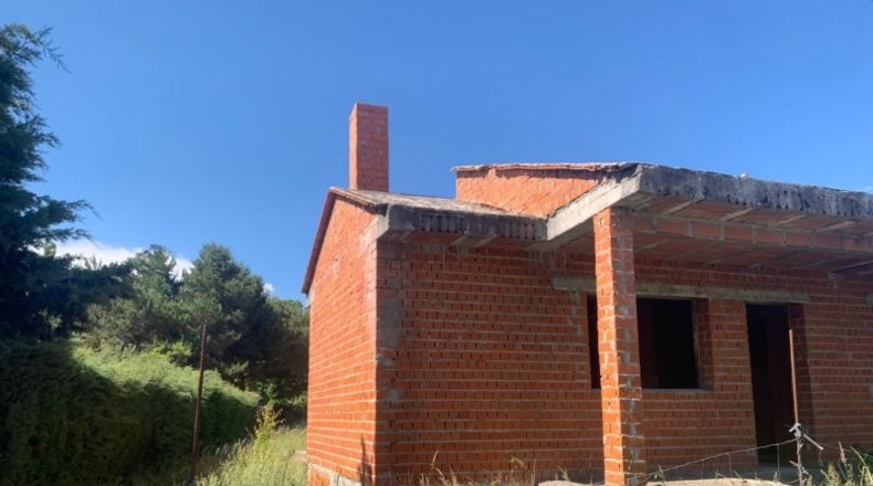 Avila - El Herradón - 2453m2