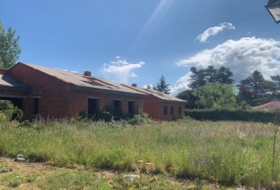 El Herradón 3025&nbsp;m² 