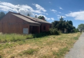 Suelo urbano en venta en la España, El Herradón, ref: TR129783 foto