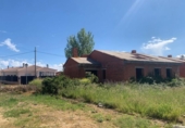 Suelo urbano en venta en la España, El Herradón, ref: TR129783 foto