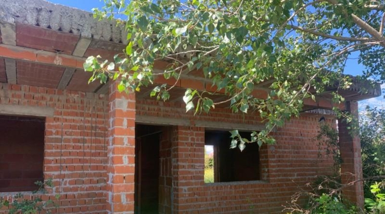 Avila - El Herradón - 2453m2