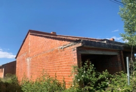 El Herradón 3025&nbsp;m² 