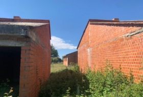 El Herradón 3025&nbsp;m² 