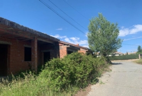 El Herradón 3025&nbsp;m² 