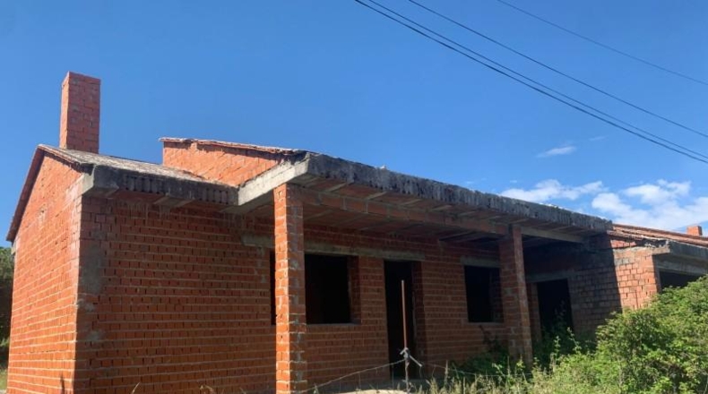 Avila - El Herradón - 2453m2