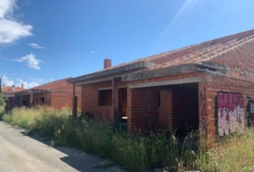 El Herradón 3025&nbsp;m² 