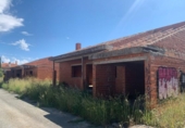 Suelo urbano en venta en la España, El Herradón, ref: TR129783 foto
