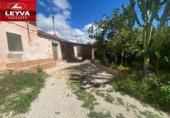 Detached villa with land for sale on España, Cartagena, ref: TR238805 photo