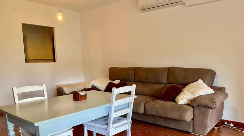 Comunidad de Madrid - San Martín de Valdeiglesias - 170m2