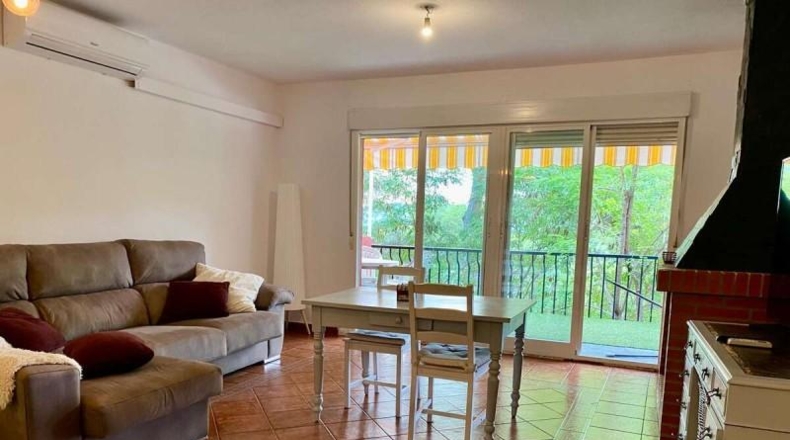 Comunidad de Madrid - San Martín de Valdeiglesias - 170m2