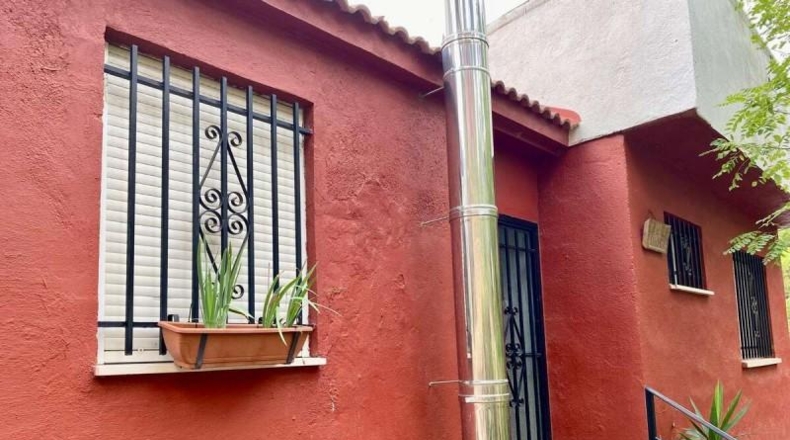 Comunidad de Madrid - San Martín de Valdeiglesias - 170m2