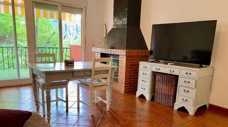Comunidad de Madrid - San Martín de Valdeiglesias - 170m2