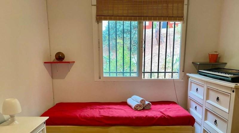 Comunidad de Madrid - San Martín de Valdeiglesias - 170m2