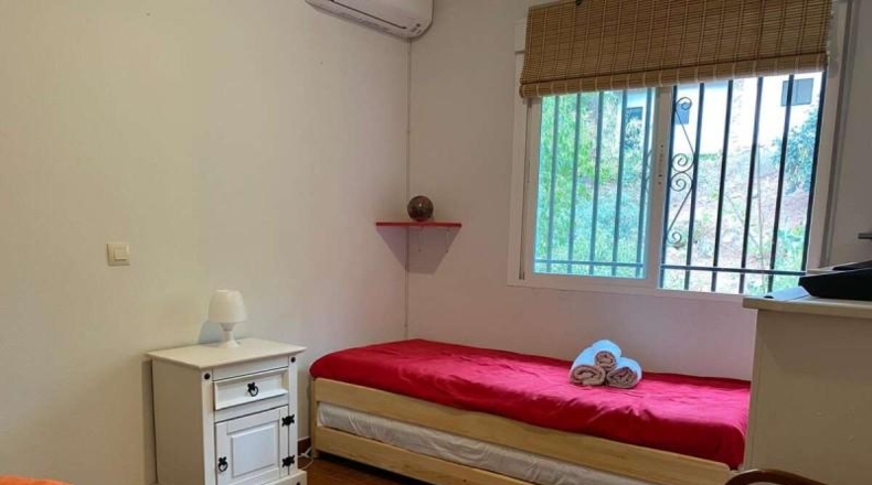 Comunidad de Madrid - San Martín de Valdeiglesias - 170m2