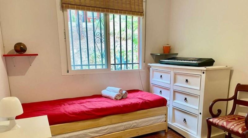 Comunidad de Madrid - San Martín de Valdeiglesias - 170m2