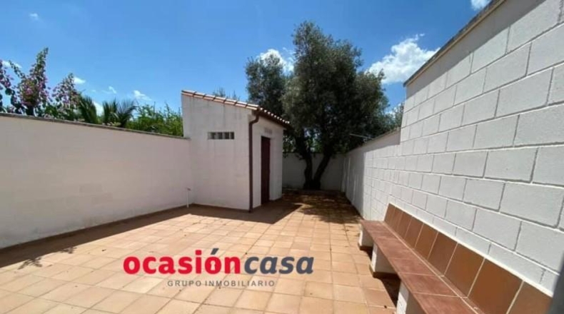 Córdoba - Belmez - 200m2