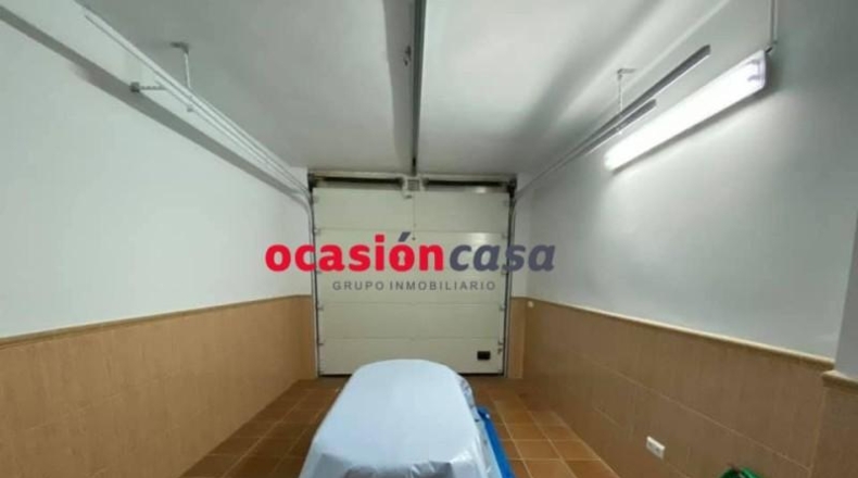 Córdoba - Belmez - 200m2
