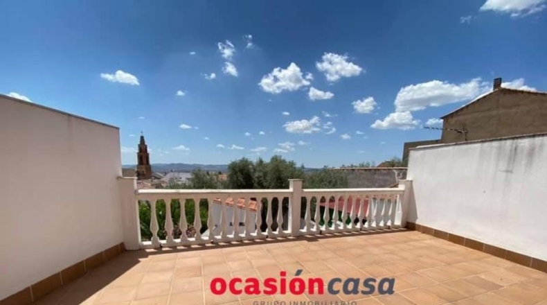 Córdoba - Belmez - 200m2