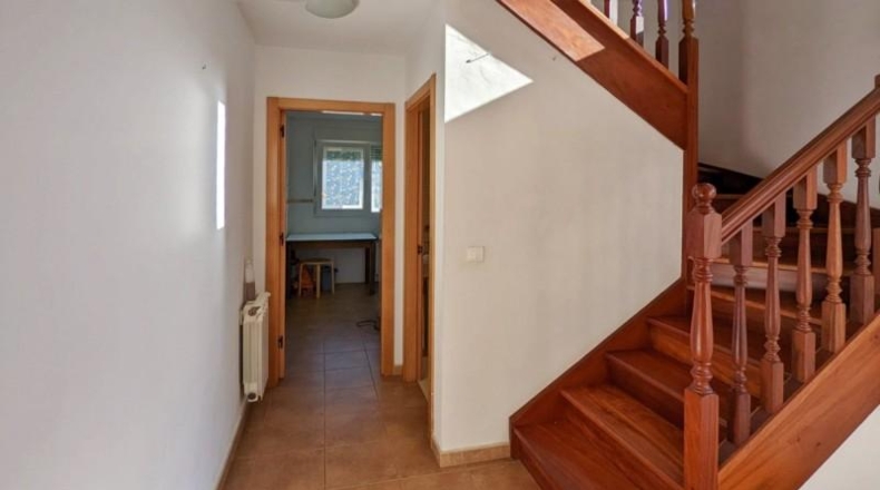 Cantabria - Santiurde de Toranzo - 200m2