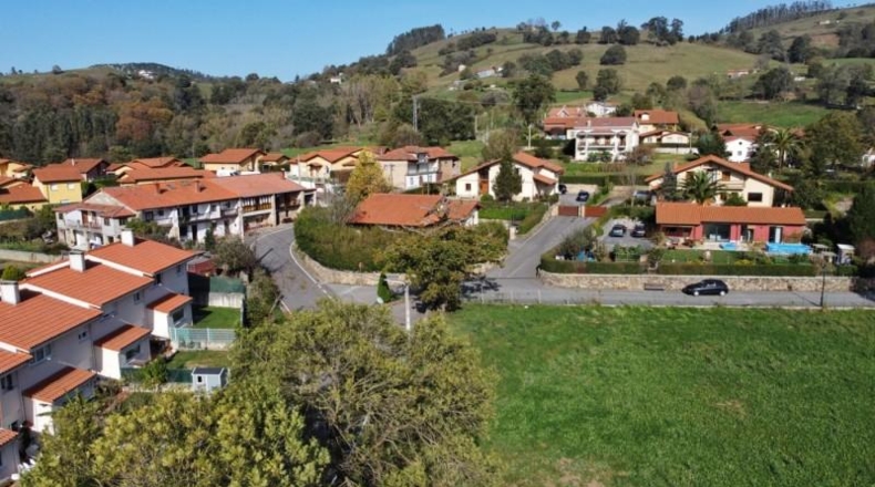 Cantabria - Santiurde de Toranzo - 200m2