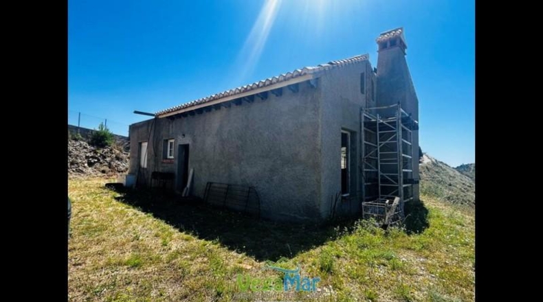 Granada - Almuñécar - 13700m2
