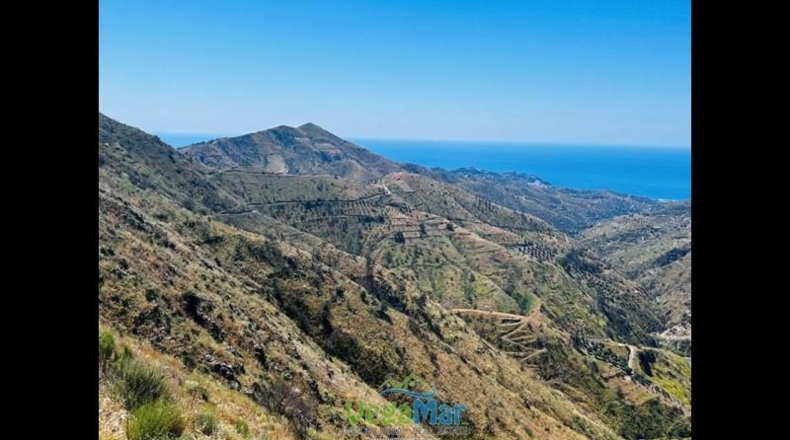 Granada - Almuñécar - 13700m2