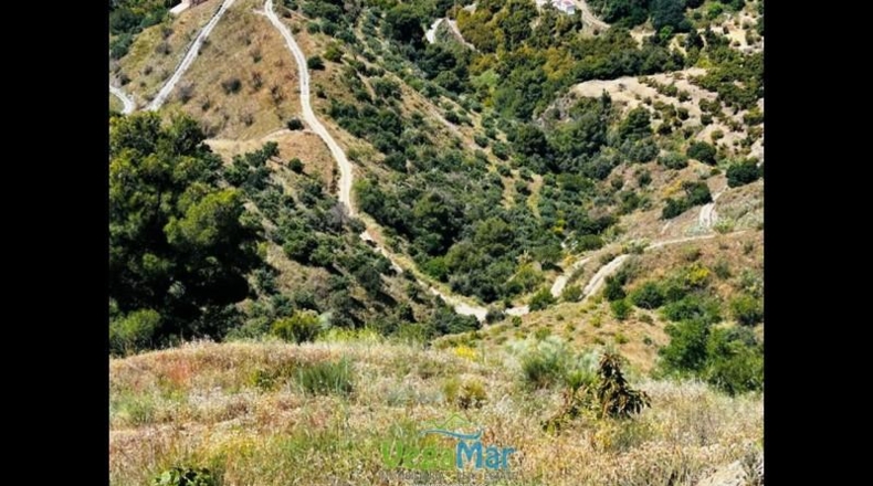 Granada - Almuñécar - 13700m2
