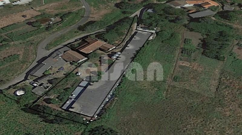 Pontevedra - Moaña - 1053m2