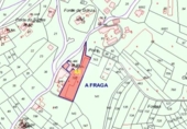Non-developable land for sale on España, Moaña, ref: TR176327 photo