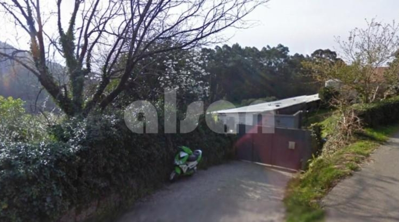 Pontevedra - Moaña - 1053m2