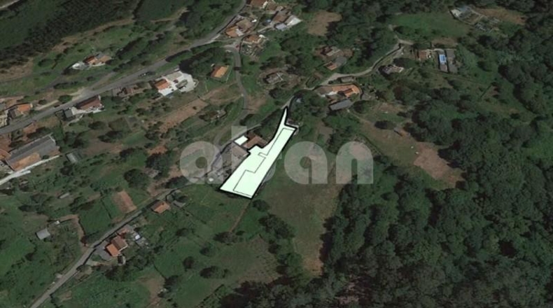 Pontevedra - Moaña - 1053m2