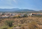 Parcel·la urbanitzable en venda a la España, Laujar de Andarax, ref.: TR216753 foto