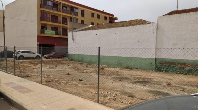 Alicante - Albatera - 391m2