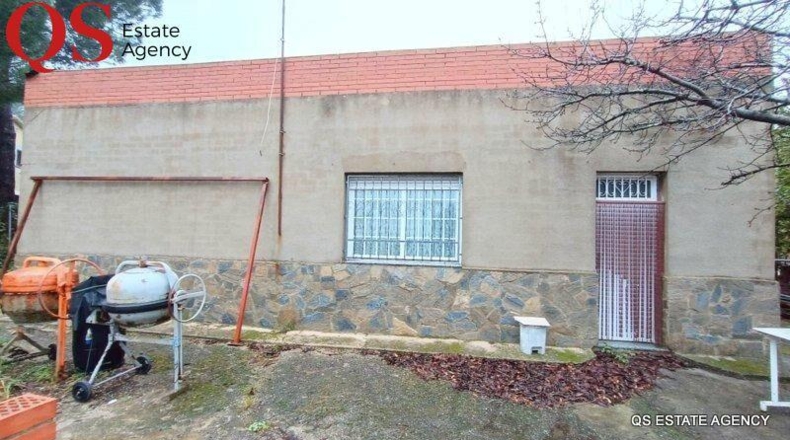 Gerona - Riudarenes - 861m2