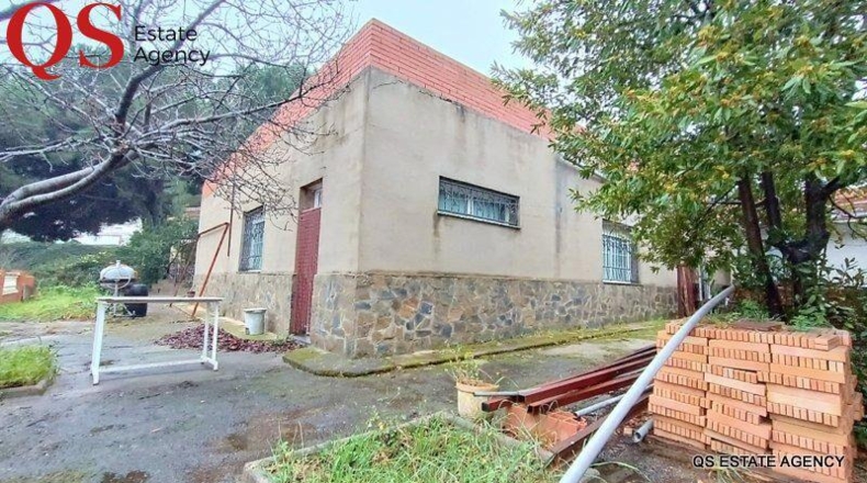 Gerona - Riudarenes - 861m2
