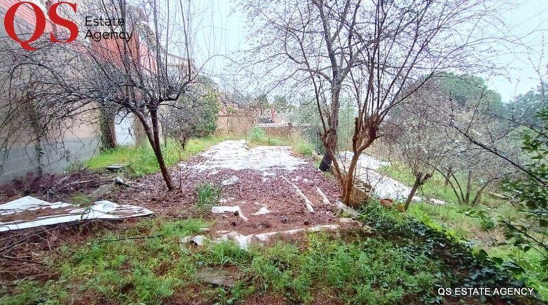 Gerona - Riudarenes - 861m2