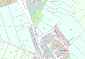 Городская земля под застройку на продажу у города Cuzcurrita de Río Tirón Фото
