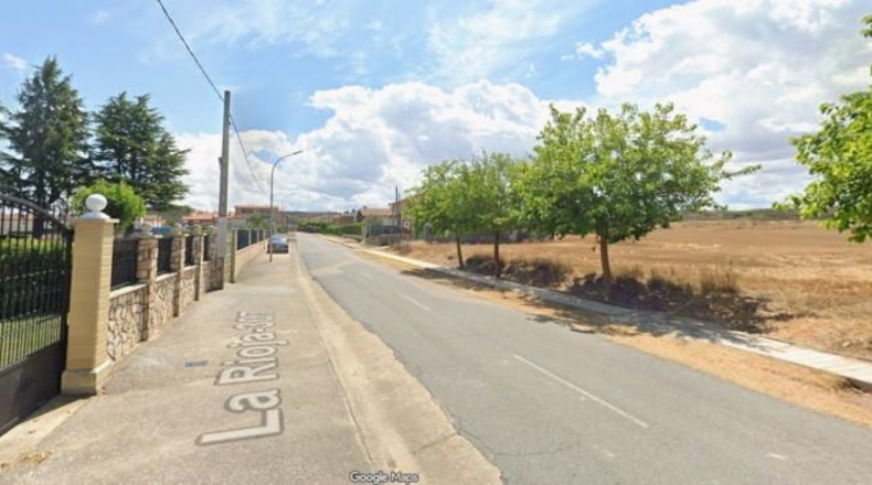 La Rioja - Cuzcurrita de Río Tirón - 859m2