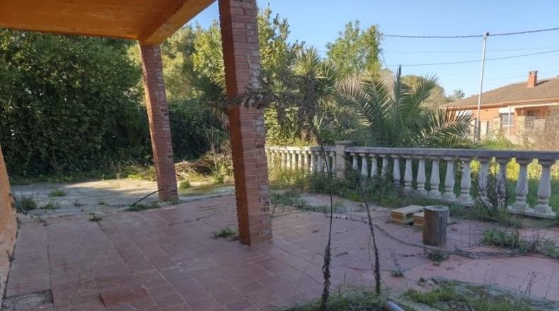 Barcelona - Canyelles - 50m2
