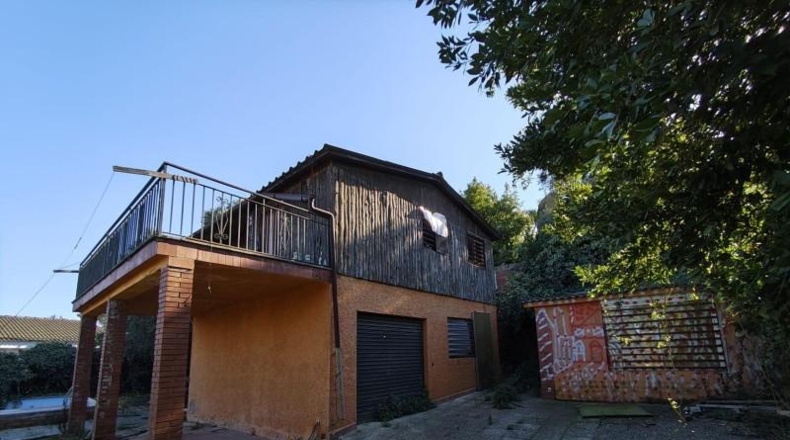 Barcelona - Canyelles - 50m2