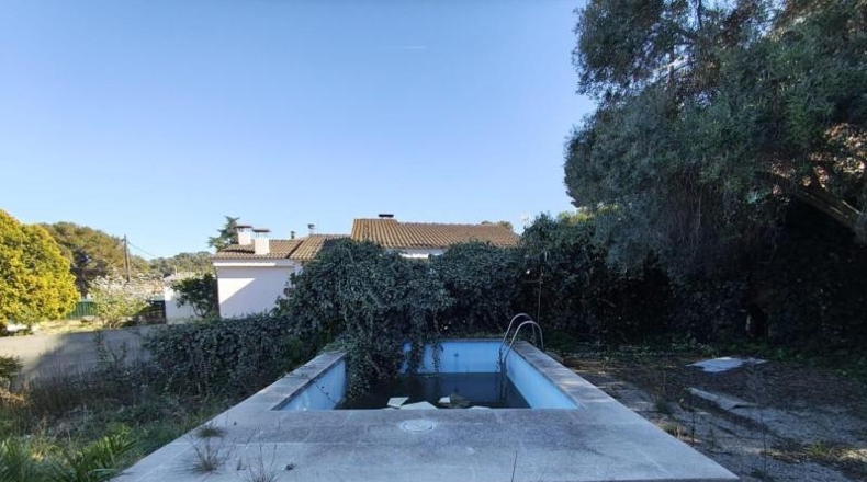 Barcelona - Canyelles - 50m2