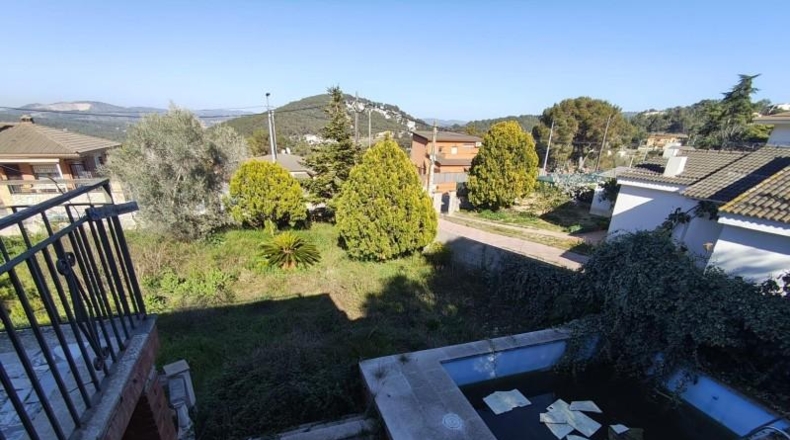 Barcelona - Canyelles - 50m2