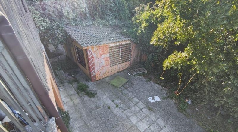 Barcelona - Canyelles - 50m2