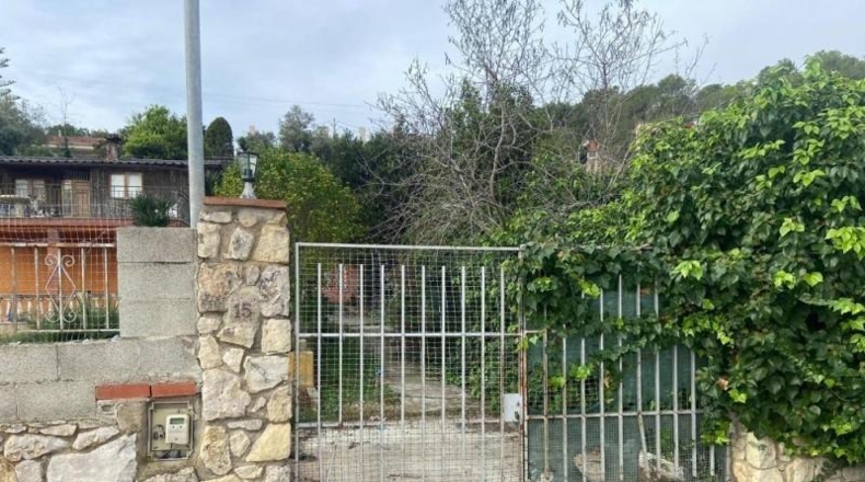 Barcelona - Canyelles - 50m2