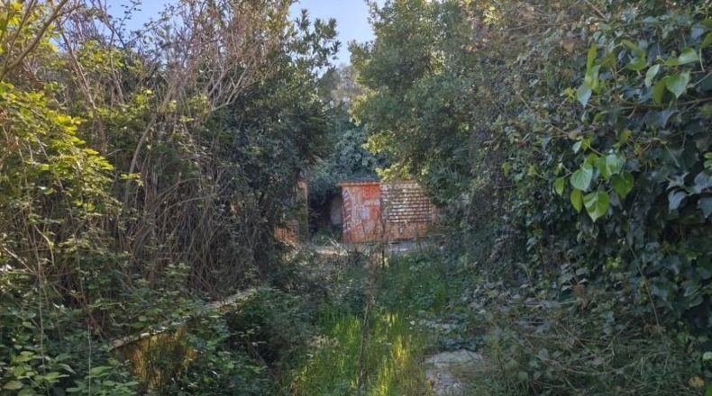 Barcelona - Canyelles - 50m2
