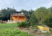 Дом с участком на продажу в городе Canyelles Фото